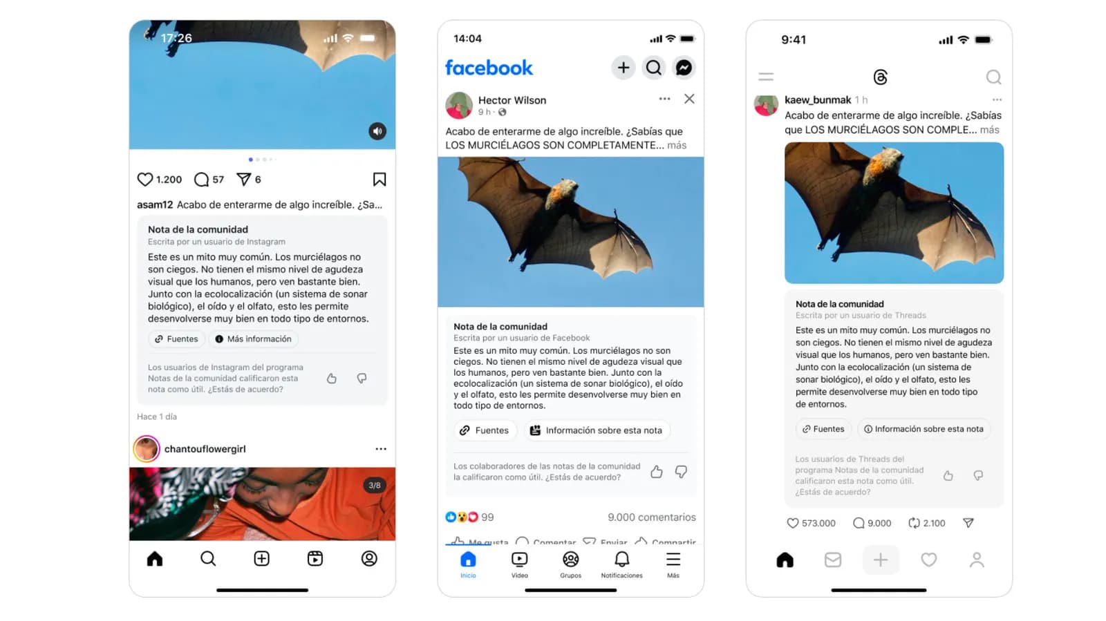 Meta is testing Community Notes in Latin America. Fact checkers are worried. - Engadget