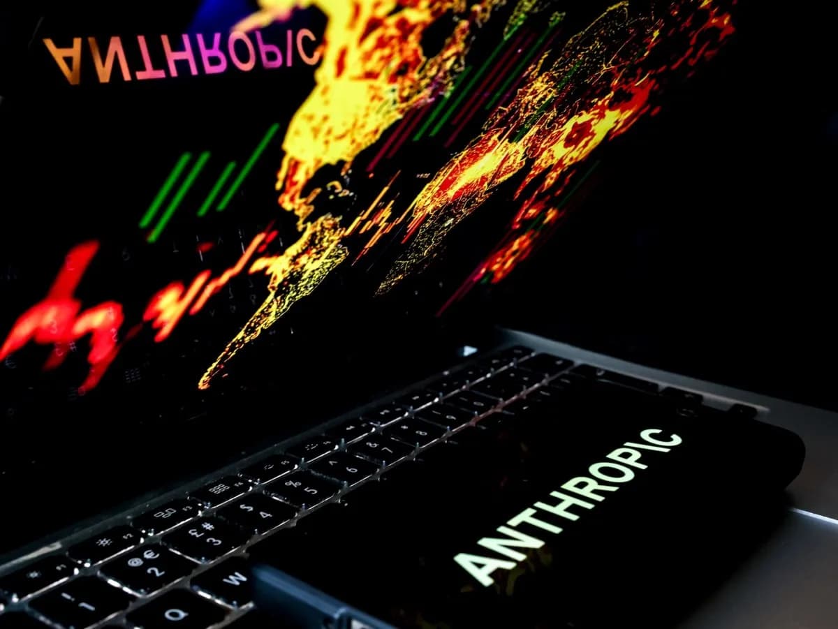 Anthropic details distillation campaigns from Alibaba, Moonshot AI, and DeepSeek | TechCrunch
