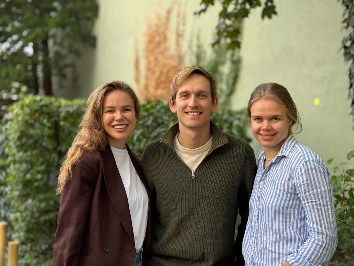 Furo's founders left Silicon Valley — and it's paying off | TechCrunch