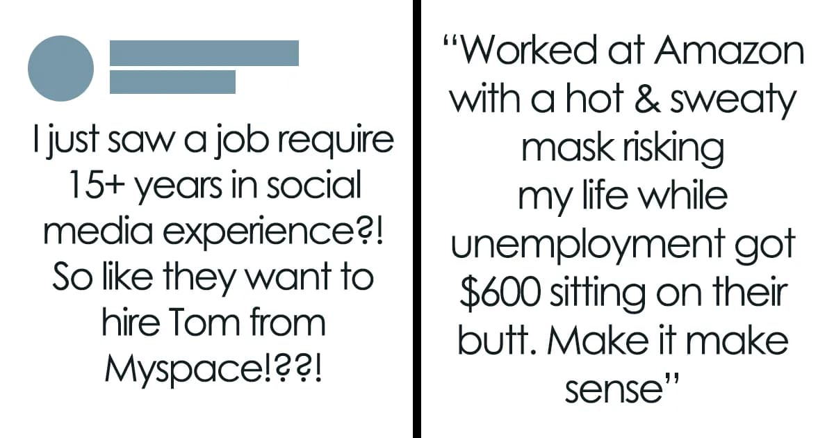 Lost Generation: Painfully Familiar Truths All Millennials Can Relate To