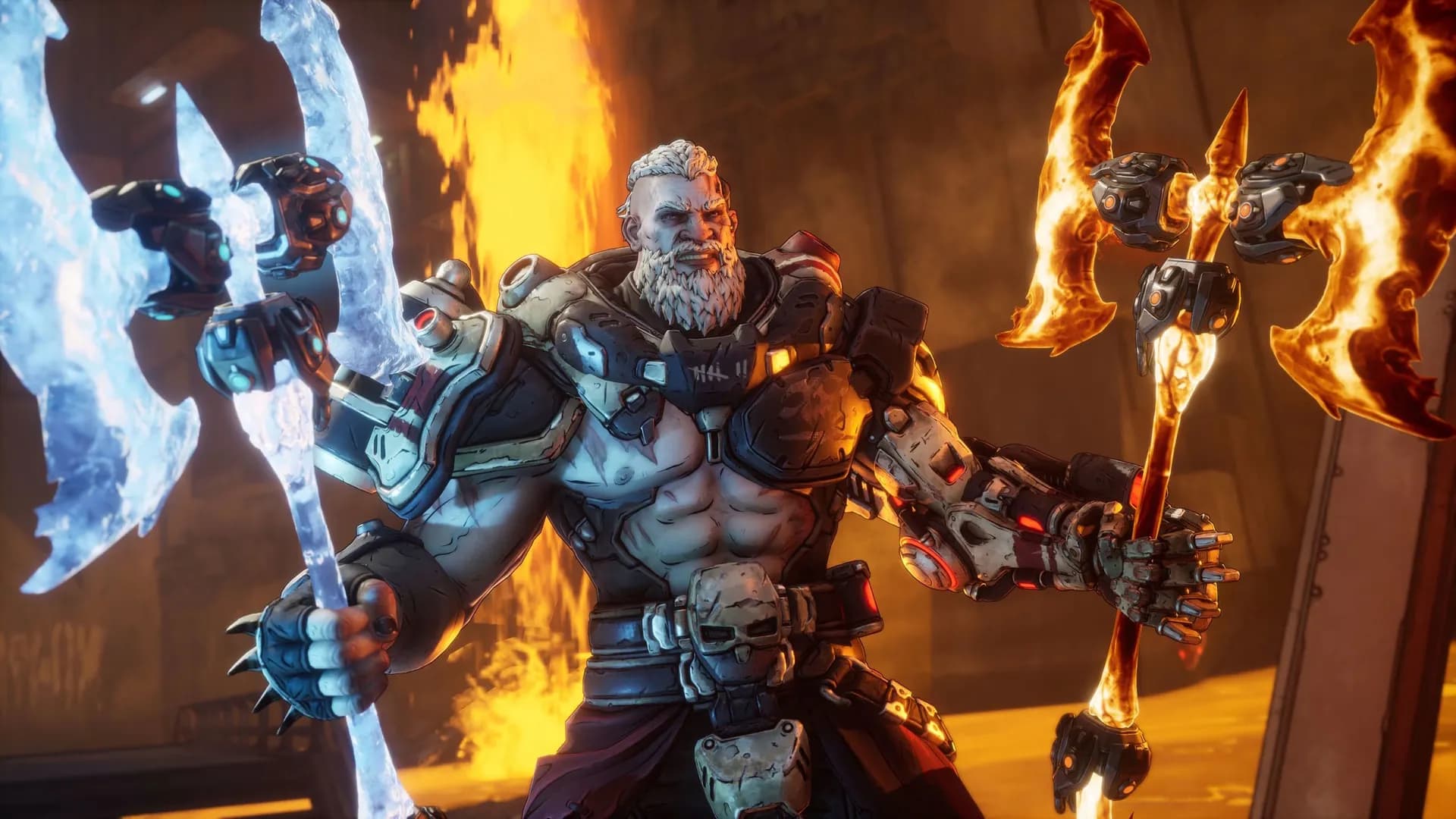 Steam Makes 5 Games Free This Weekend, Including F1 25 and Borderlands 4