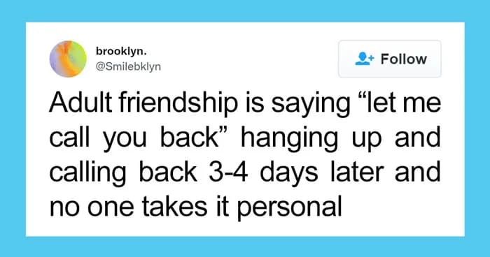 37 Friendship Tweets You Might Want To Share With Your Besties