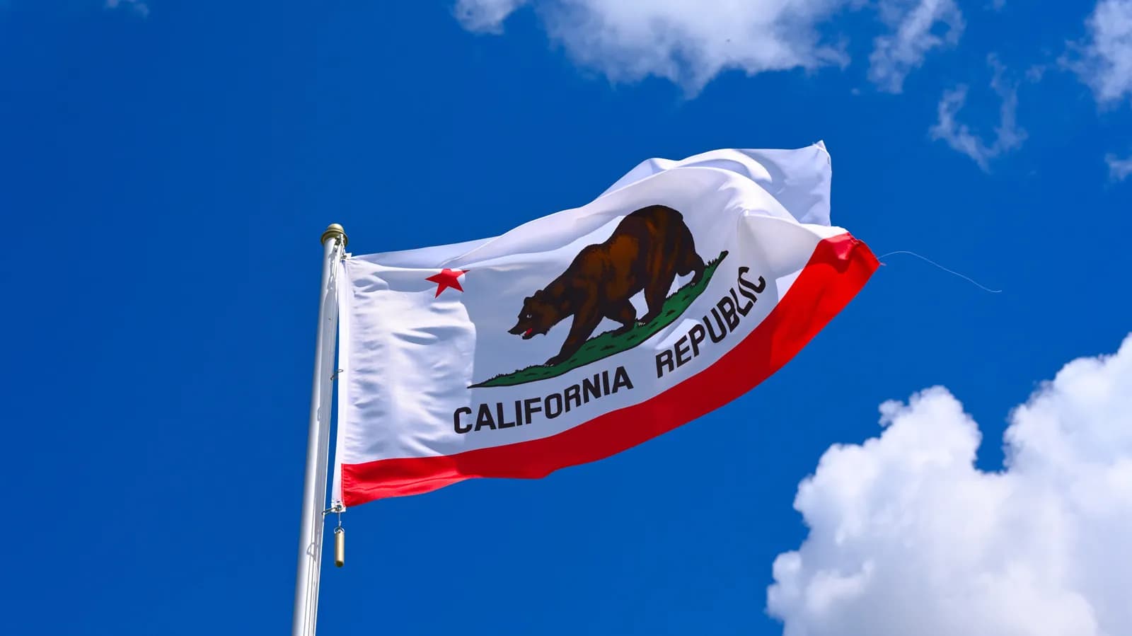 CA governor signs