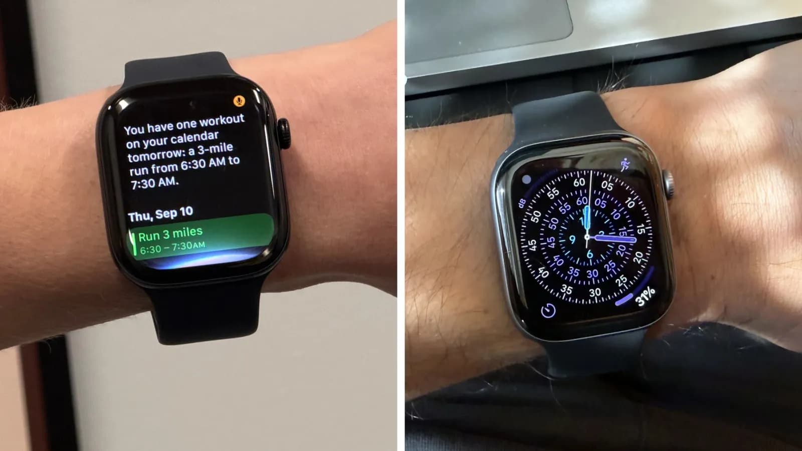Apple Watch Series 12 vs. 11: Everything that changed (and didn't)