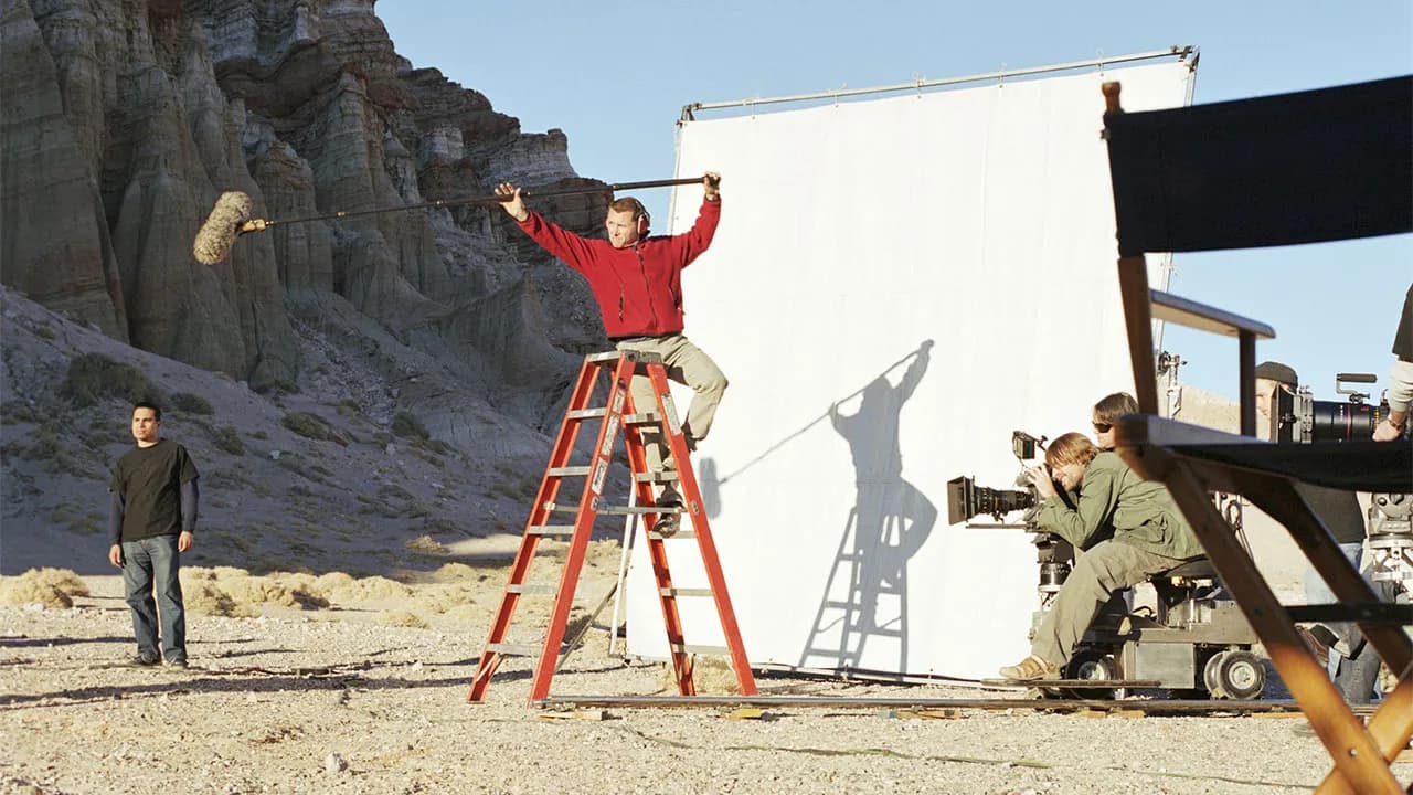 59 Hollywood Secrets And Rumors That Might Ruin The Glamorous Image You Have About It