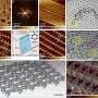 Scientists visualize proteins' hidden water architecture that may help define biological function
