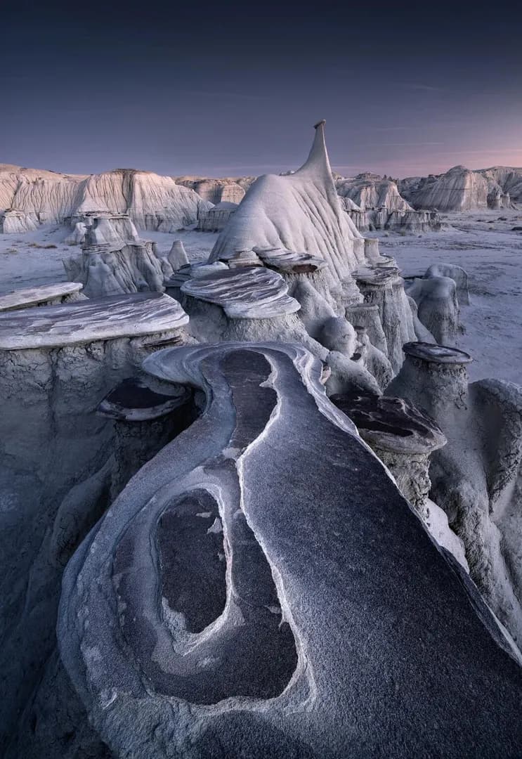 The 20 Breathtaking Winners of International Landscape Photographer of the Year 2025