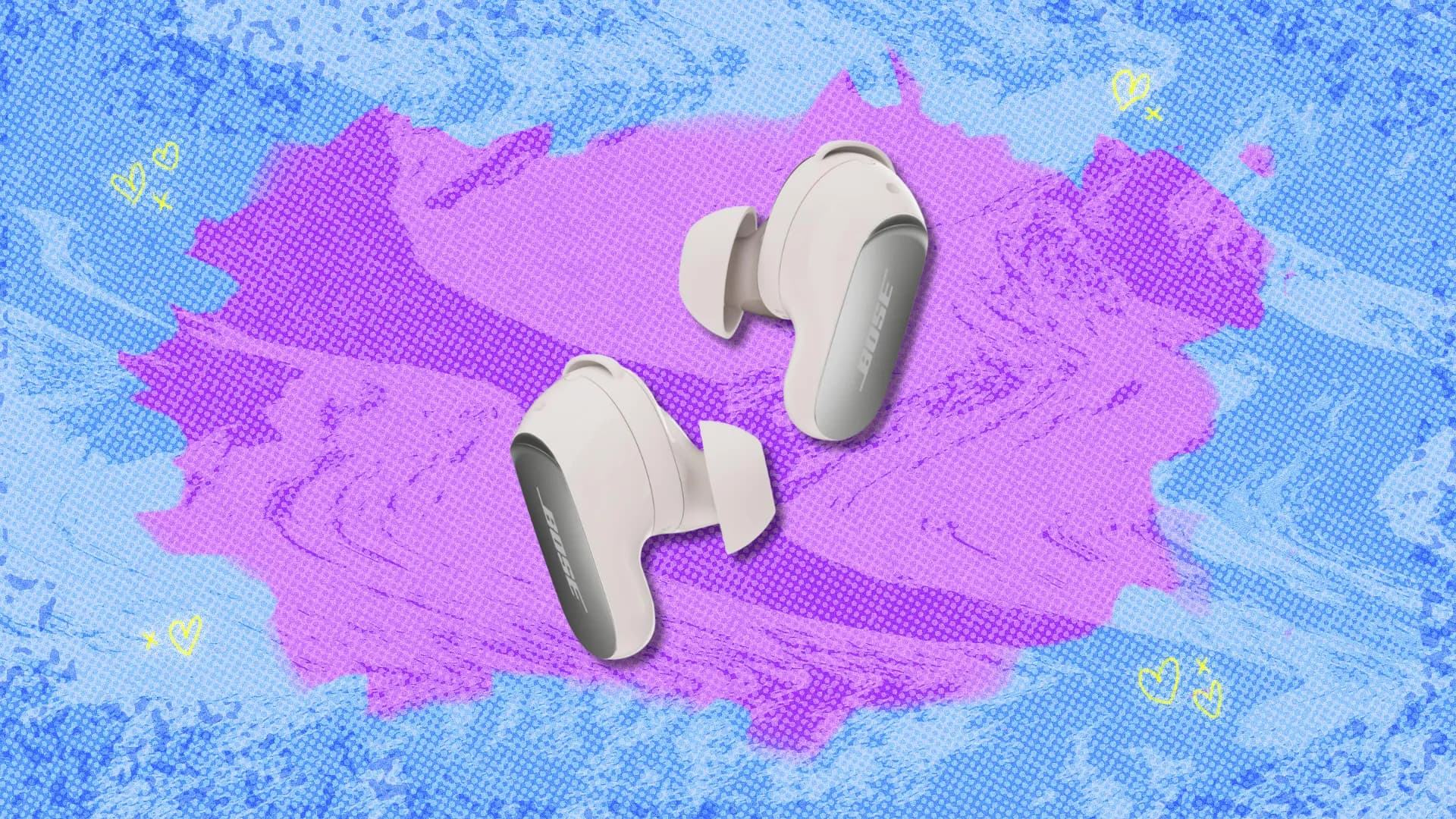 Best earbuds deal: Save $50 on Bose QuietComfort Ultra Earbuds