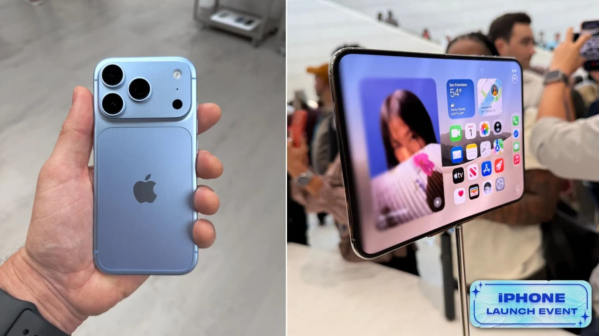 Apple iPhone Duo vs. iPhone 18 Pro Max: How to decide
