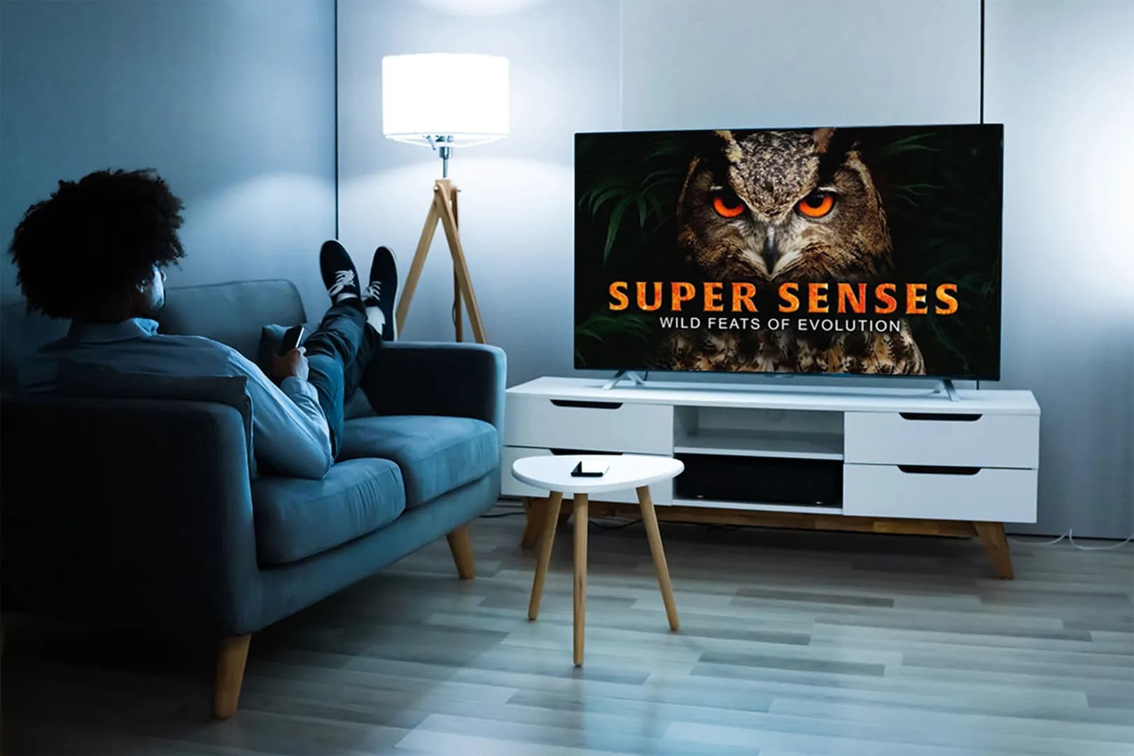 Get 4000+ documentaries with a MagellanTV lifetime subscription for $150