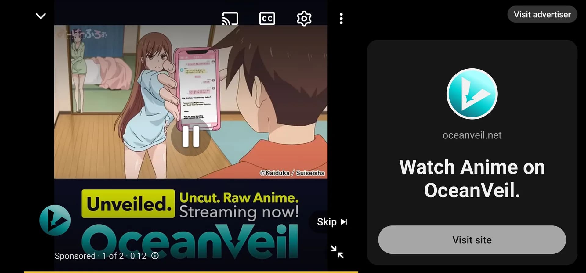 Ah yes, "anime"