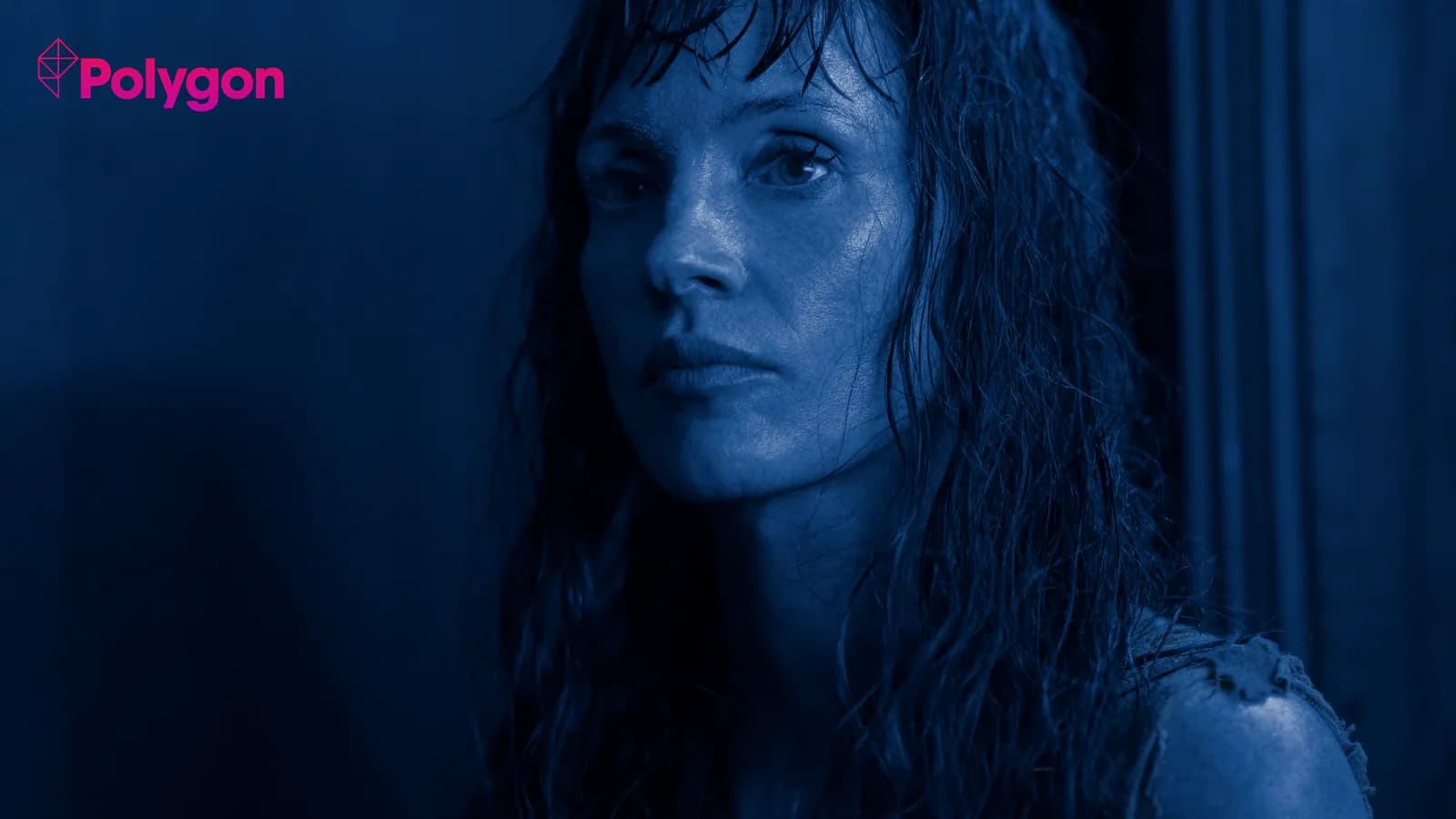 Jessica Chastain's new horror movie just keeps getting scarier