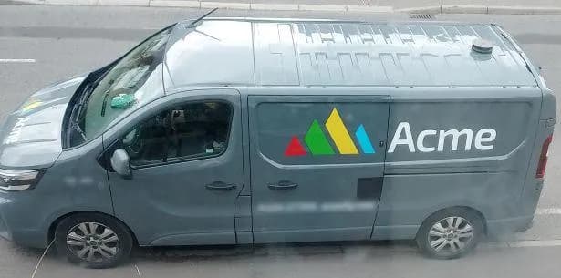 Anvil arrived - Now where is that pesky Road Runner?
