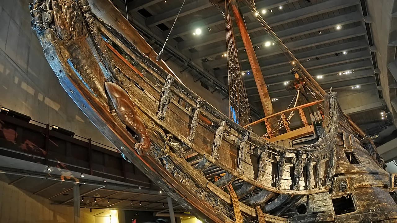 An Expert Ranked The 20 Most Valuable Artifacts Ever Recovered From Shipwrecks