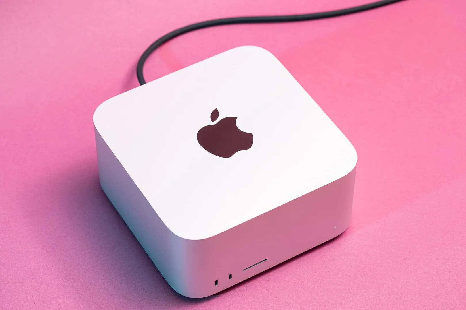 Why Apple’s next computer should be for the smart home