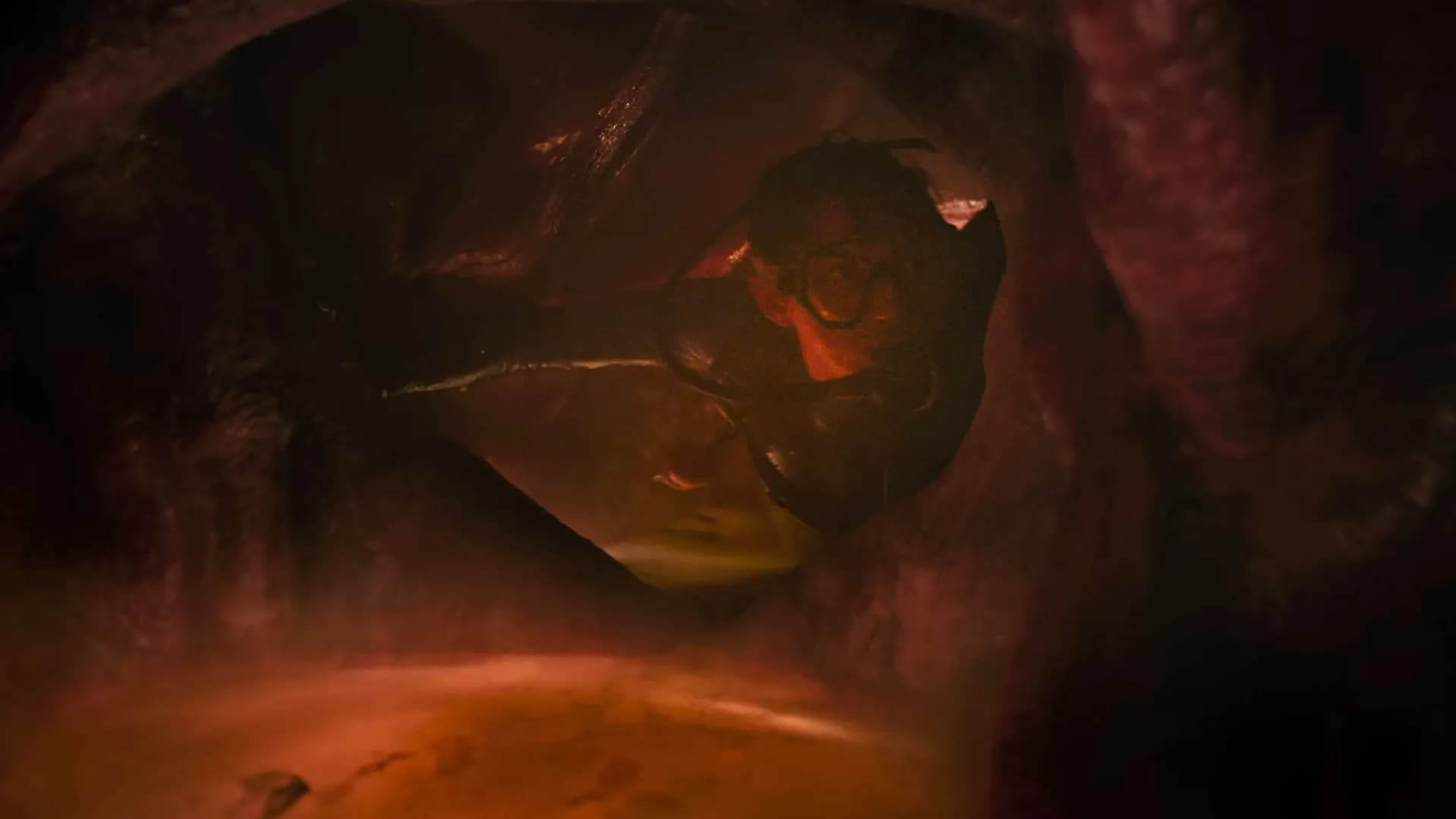 Lord of the Rings Inspired the Scale of Whalefall’s Suffocating Survival Story