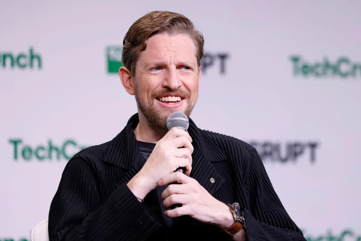 Matt Mullenweg tells Automattic staff in Slack he's back in control after CEO ouster | TechCrunch