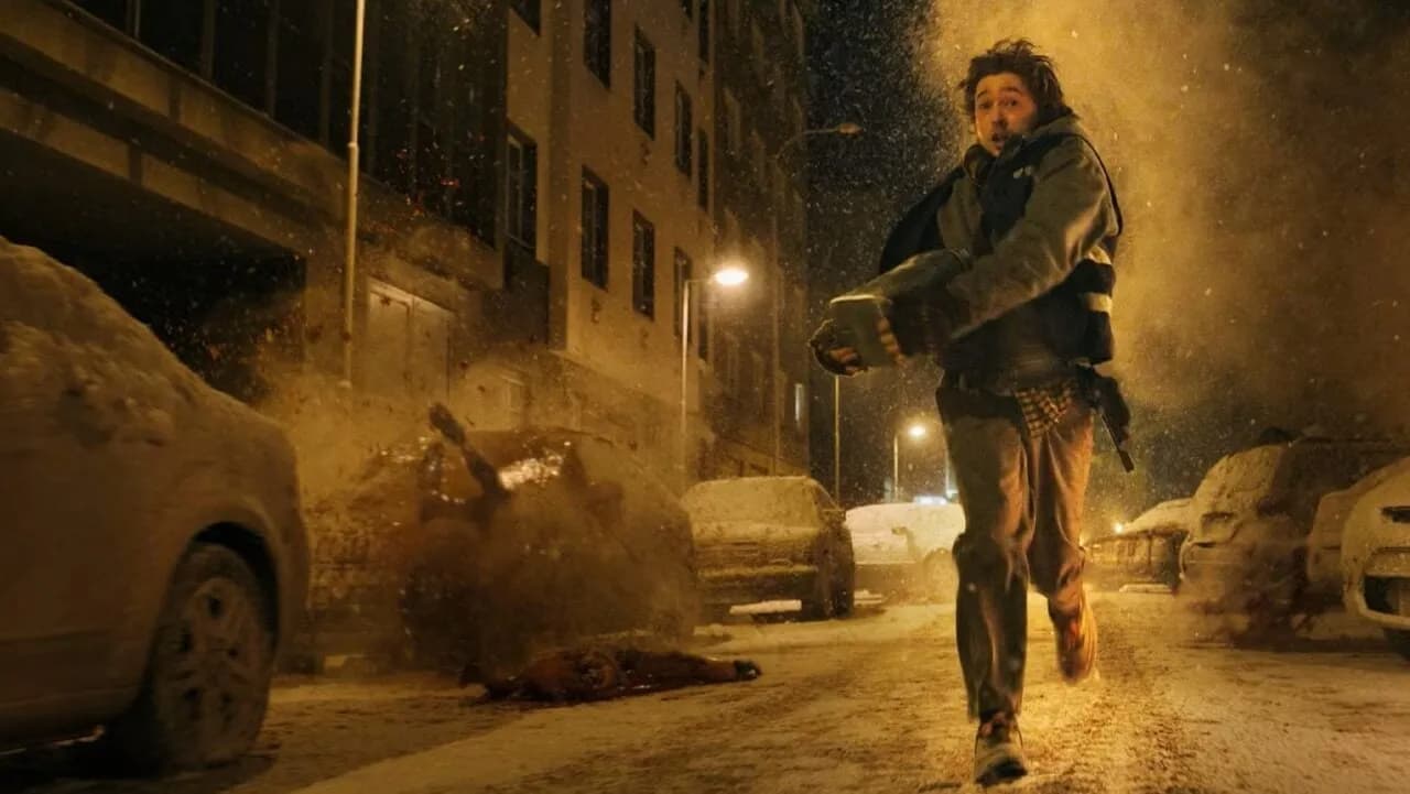 Resident Evil Director 'Stripped Out' Jokes Because It Was 'Too Funny'