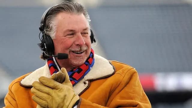 Melrose, NHL coach, Emmy-winning broadcaster for ESPN, dies at 70