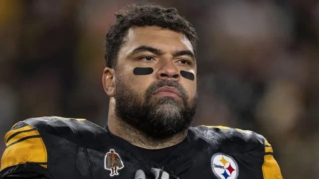 Steelers' Heyward blasts NFL's 'stupid' franchise tag