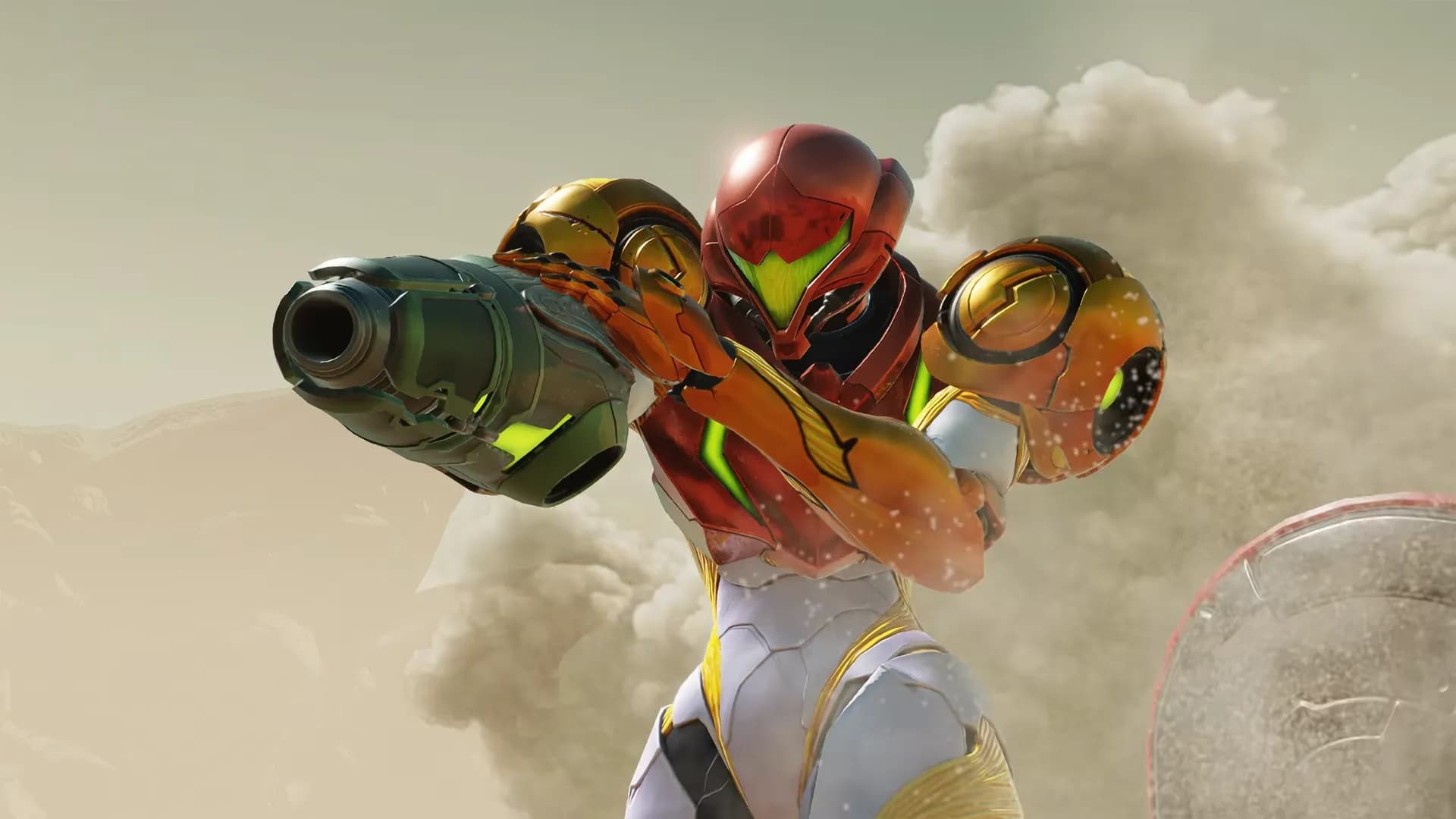 'Metroid Ravenous' Developer All but Confirms It's Behind Switch 2 Game