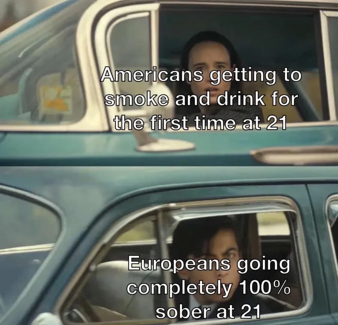 So exactly different