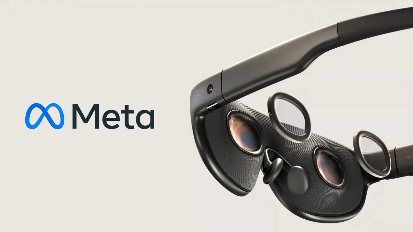 New images show a detailed view of Meta