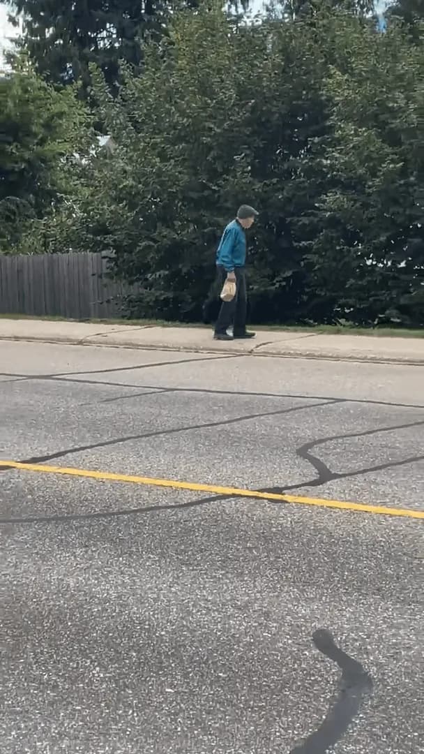 Oh, bother...