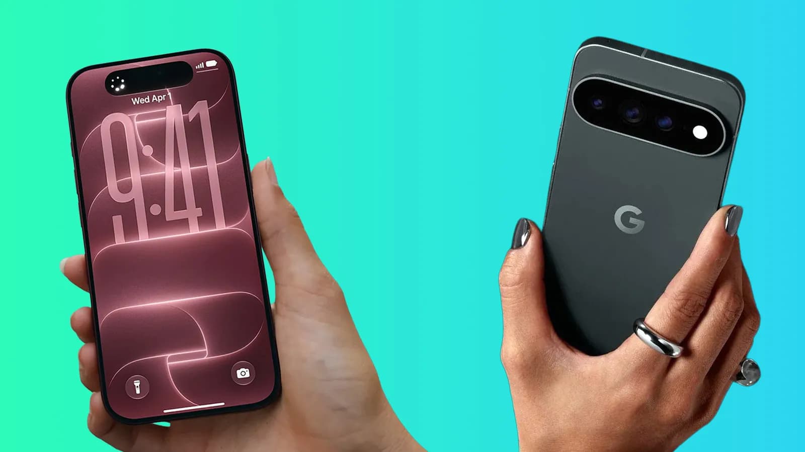 iPhone 18 Pro vs Pixel 11 Pro: How Apple and Google