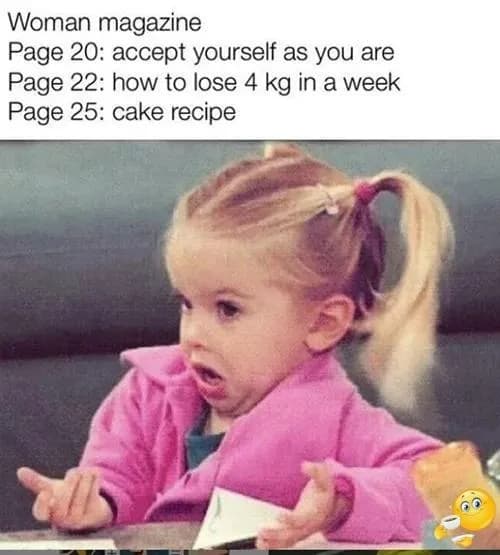 No offense