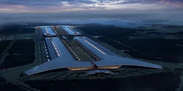 SpaceX sues to block Texas from releasing Terafab tax-break records