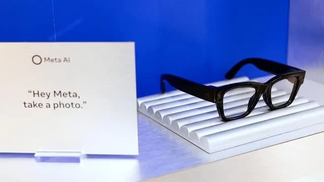 Polish developer builds app, called Zuckoff, that detects nearby Meta smart glasses.