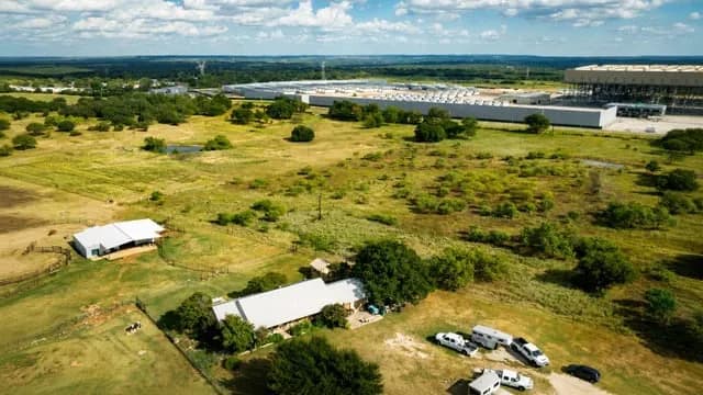 Texas Republicans Rolled Out the Welcome Mat for Data Centers. Their Voters Are Tearing It Up.