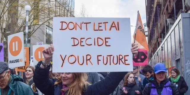 68% of US Voters Back Sanders/Casar Bill for AI Pause, Ban on Superintelligence: Poll
