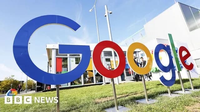 Google’s emissions shot up 48 percent over five years due to AI