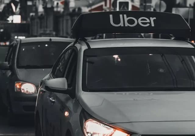 Uber CEO says laying off 3,300 workers will help lower prices for customers