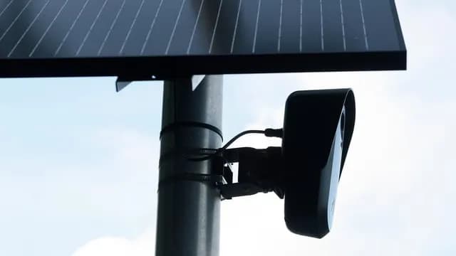 Albany investigator arrested for allegedly using Flock camera to track ex-girlfriend: Sheriff