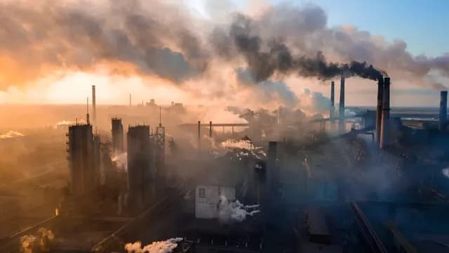 Google’s Emissions Climbed 48% Since 2019. AI Is Why.