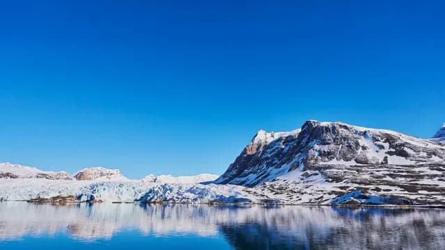 Russian plot to sabotage undersea cables with "secret weapon" foiled by NATO — clandestine op uncovers training exercise simulating deployment against infrastructure in Norway | The two lines are the