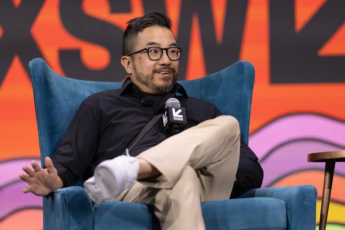 Y Combinator's Garry Tan wants U.S. open-weight AI labs to 'distill' frontier models, too | TechCrunch