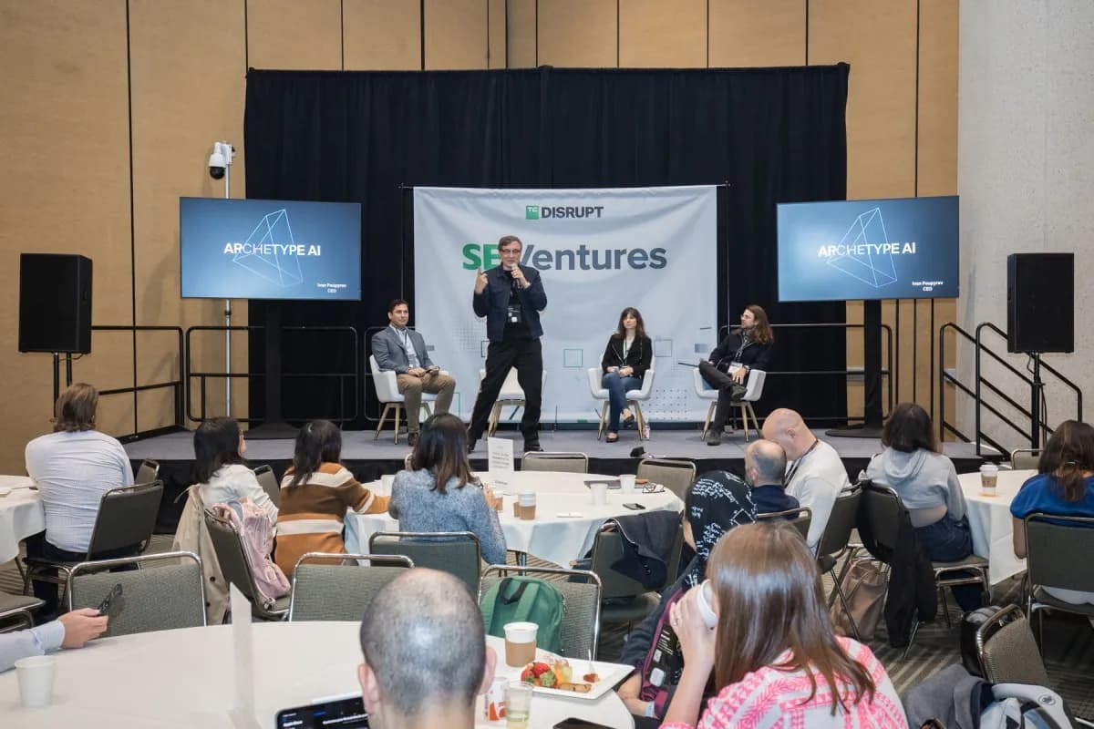 Disrupt 2026 Side Event final deadline is tonight | TechCrunch