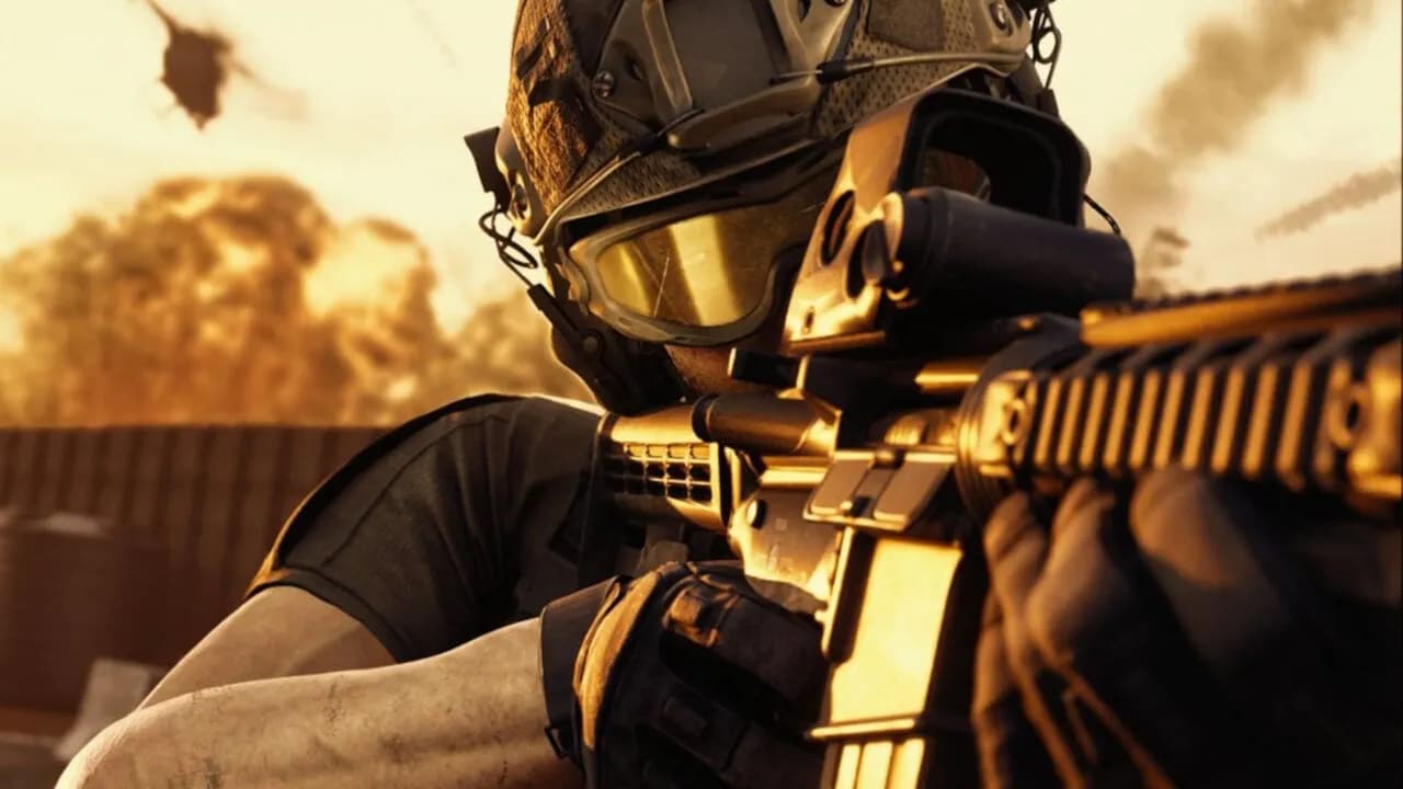 Steam’s Latest Super Hit Is A Massive 100-Player Warzone Simulator Fueled By Cash That Has Me Hooked
