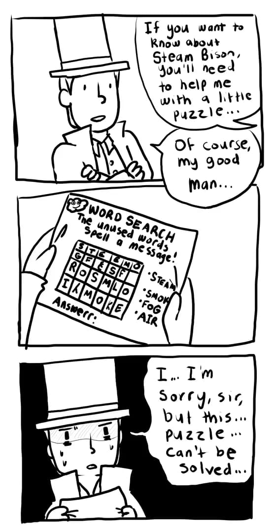 Professor Layton under Level-5's new creative direction