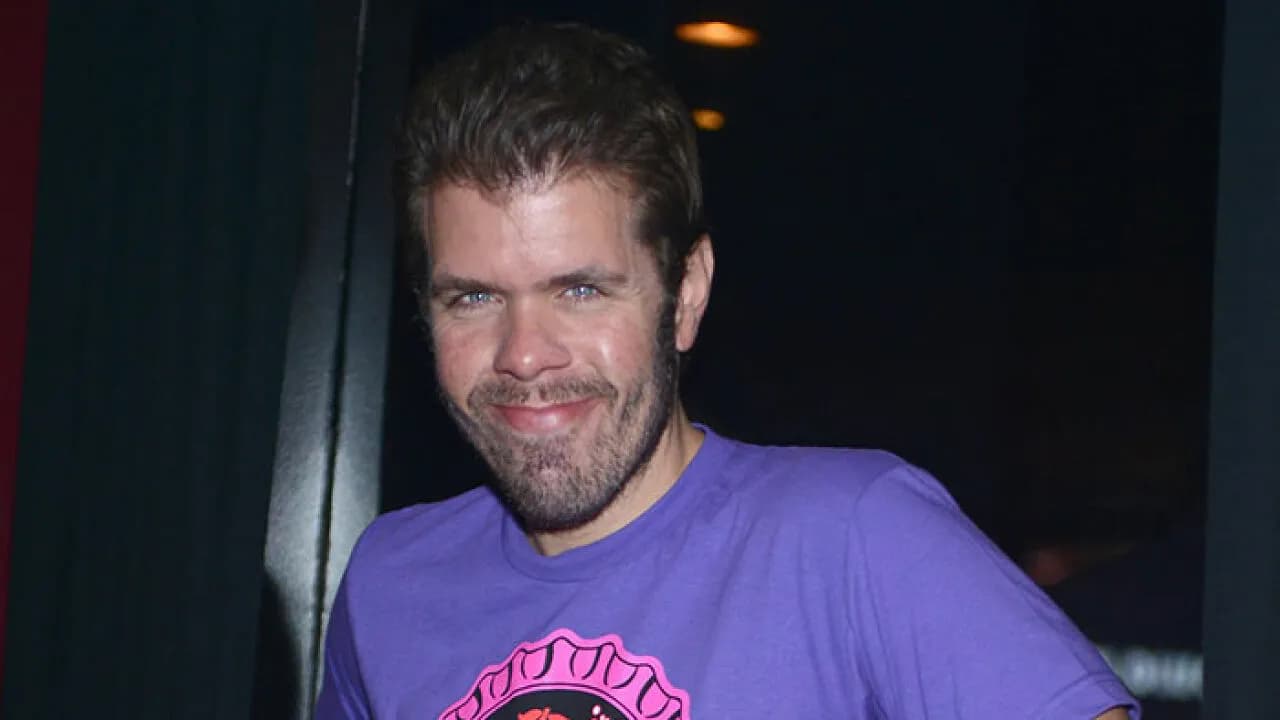 Perez Hilton’s Recovery Takes A Sad New Turn, Following Reports Of Permanent “Disfigurement”
