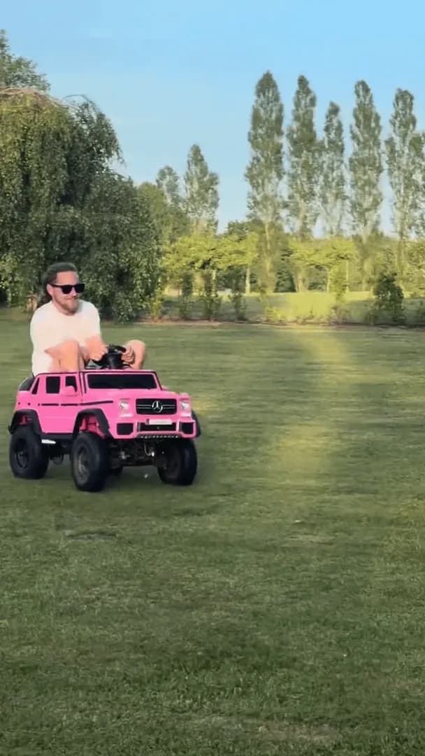 Fastest 12v car you’ve ever seen