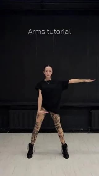 Mesmerizing Movements