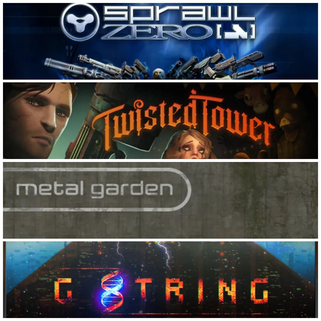 While i do love The Retro/Boomer shooter boom in the indie sphere, i am very happy to see the start of a growing revival of the mid 2000s FPS game in that same scene over the last few years