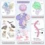 Emerging SARS-CoV-2 sublineage RE.2.2 displays distinct structural features