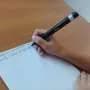 Smart pen detects pressure and movement to identify children's writing difficulties sooner