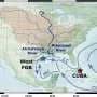 Fertilizers and extreme heat are damaging coral reefs in the Gulf of Mexico, isotope analyses reveal